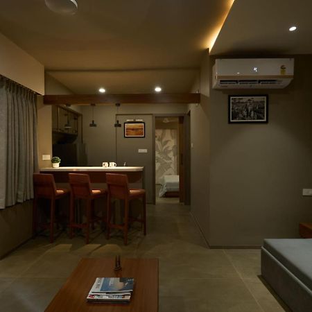 Serenity Homes Kolhapur Luaran gambar