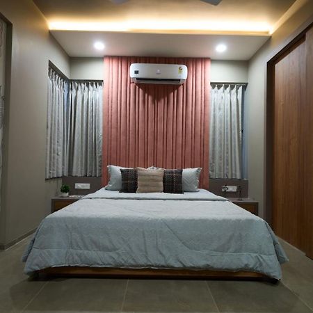 Serenity Homes Kolhapur Luaran gambar