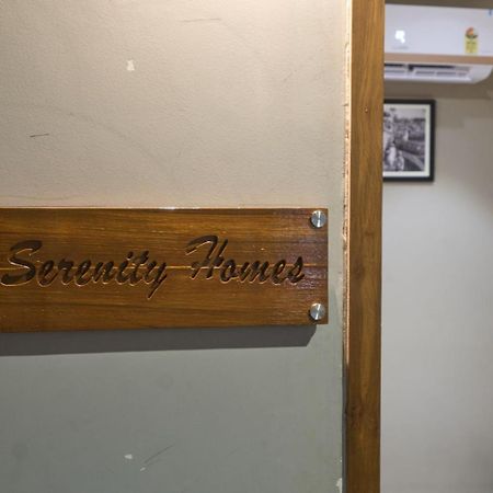 Serenity Homes Kolhapur Luaran gambar