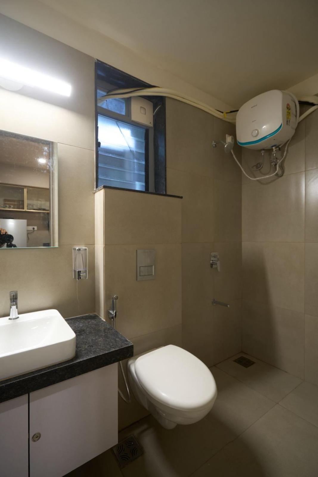 Serenity Homes Kolhapur Luaran gambar