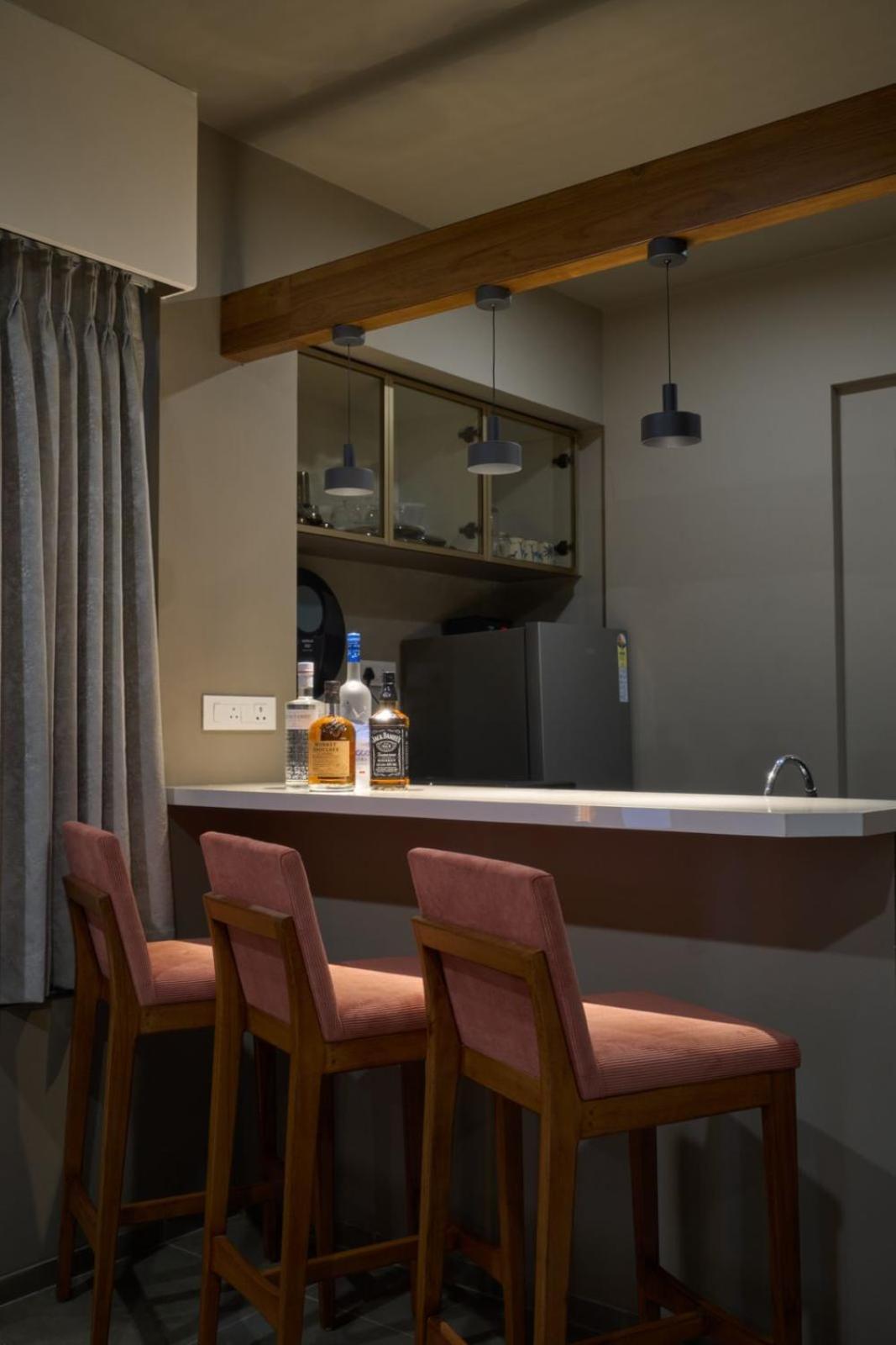 Serenity Homes Kolhapur Luaran gambar
