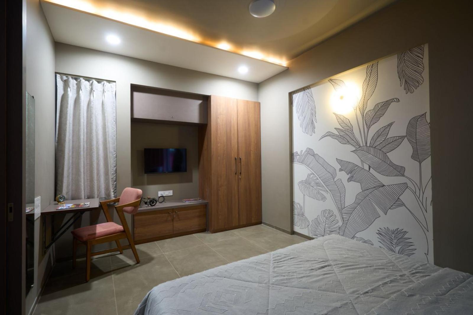 Serenity Homes Kolhapur Luaran gambar